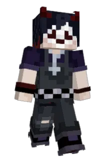mothdvst Minecraft avatar full body
