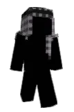 mothershzt Minecraft avatar full body