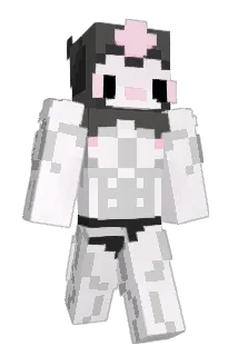 mothgraves Minecraft avatar full body