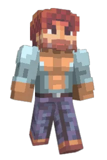 mothman_himself Minecraft avatar full body