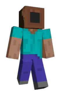 mothmolly Minecraft avatar full body