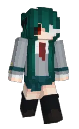Custom render preview