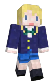 moto0717 Minecraft avatar full body