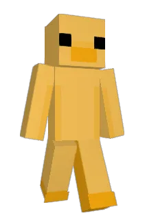 motocxrnxge Minecraft avatar full body