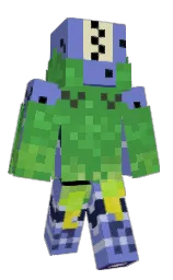 Custom render preview
