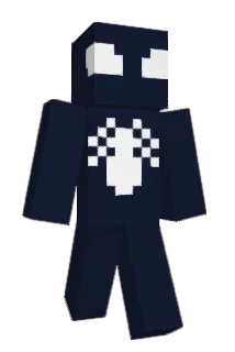 motomami05 Minecraft avatar full body