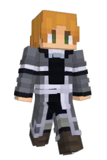 motopopiko Minecraft avatar full body