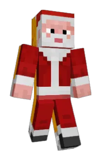 motorato69 Minecraft avatar full body