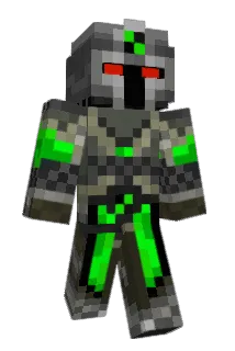 motox778 Minecraft avatar full body