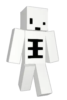 motsu333 Minecraft avatar full body