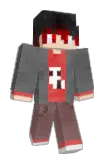 mottie0717 Minecraft avatar full body