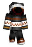 motupe Minecraft avatar full body