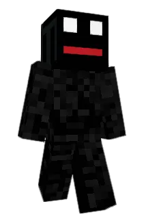 mouat Minecraft avatar full body