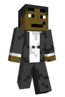 mouldy_egg_420 Minecraft avatar full body