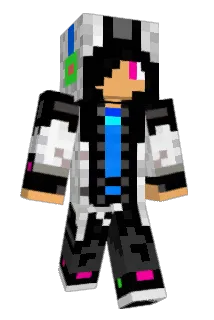 mount0315 Minecraft avatar full body