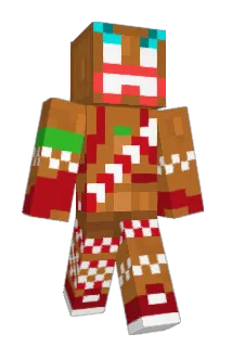 mouse_is_da_best Minecraft avatar full body