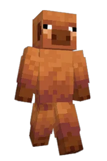 moushi__ Minecraft avatar full body