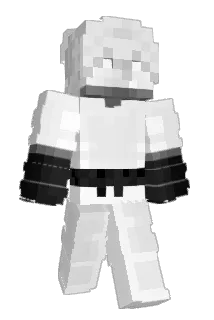 mouton2209 Minecraft avatar full body