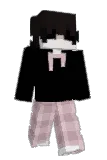 mov3ment5 Minecraft avatar full body