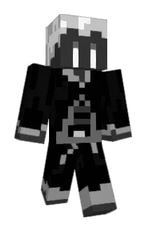 movamasa Minecraft avatar full body