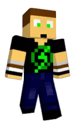 Custom render preview