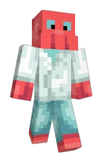 movieman980 Minecraft avatar full body