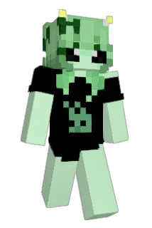 moviesforguyz Minecraft avatar full body
