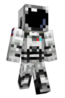 mowen1432 Minecraft avatar full body