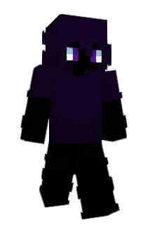 mowgli4094 Minecraft avatar full body