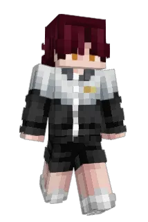 mowimowi Minecraft avatar full body
