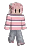 mox_png Minecraft avatar full body