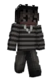 moxha Minecraft avatar full body