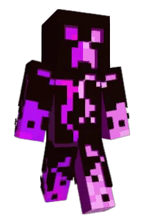 moxn34 Minecraft avatar full body