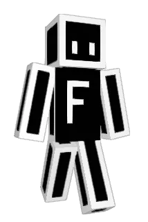 moyangtian Minecraft avatar full body