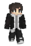 moydryzok Minecraft avatar full body