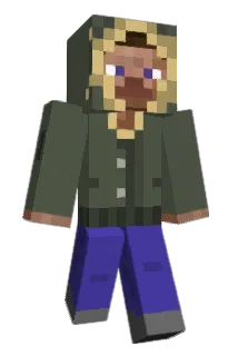 mozetohu Minecraft avatar full body
