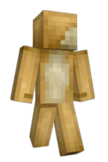 mozi0000 Minecraft avatar full body