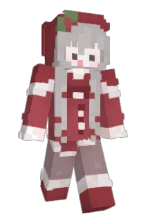 mozzi0225 Minecraft avatar full body
