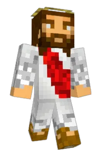 mozzie_712 Minecraft avatar full body
