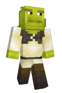 mozzisdabro Minecraft avatar full body