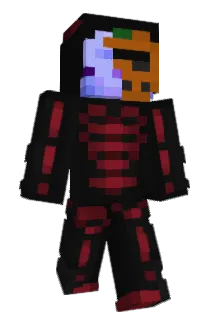 mozzz_974 Minecraft avatar full body