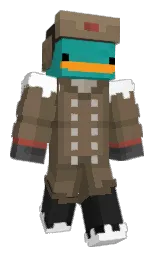 Custom render preview