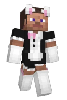mpastartos Minecraft avatar full body