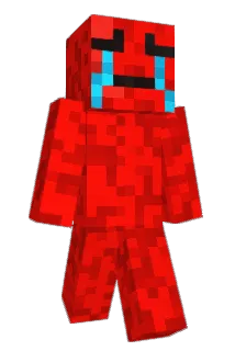 mpcstar123 Minecraft avatar full body