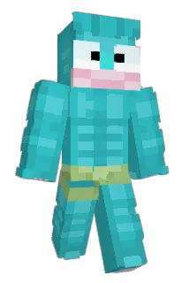 Minecraft-Avatar von mpman_: ganzer Körper