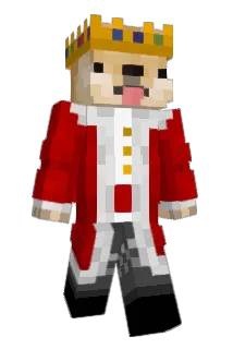 mpplanet Minecraft avatar full body
