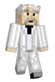 mpreggle Minecraft avatar full body