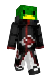 mpreviti32 Minecraft avatar full body