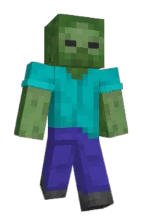 mpro367 Minecraft avatar full body