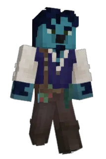 mrCabbages_ Minecraft avatar full body
